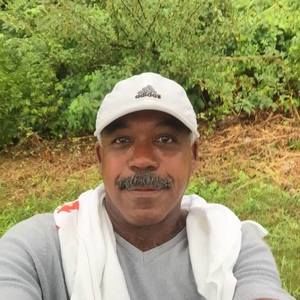 Meet your Posher, Richard